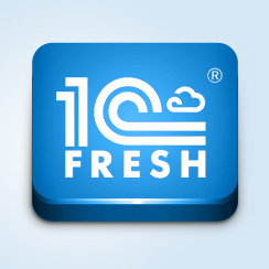 1С:Предприятие через Интернет (1С:Фреш)